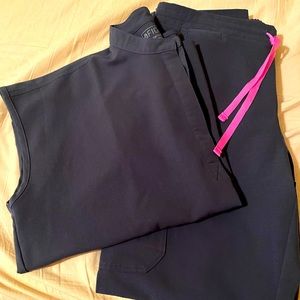 Figs Large Night Sky Set